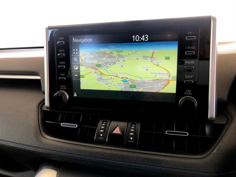 Used Toyota RAV4 2021 for sale - 77258308: Photo 13