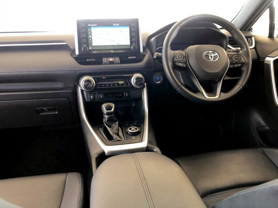 Used Toyota RAV4 2021 for sale - 77258308: Photo 17