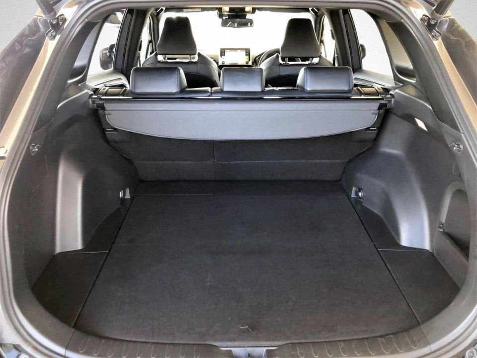 Used Toyota RAV4 2021 for sale - 77258308: Photo 18