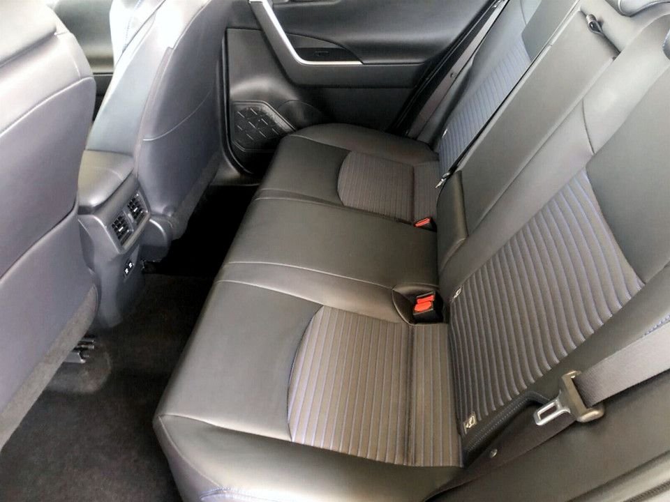 Used Toyota RAV4 2021 for sale - 77258308: Photo 20