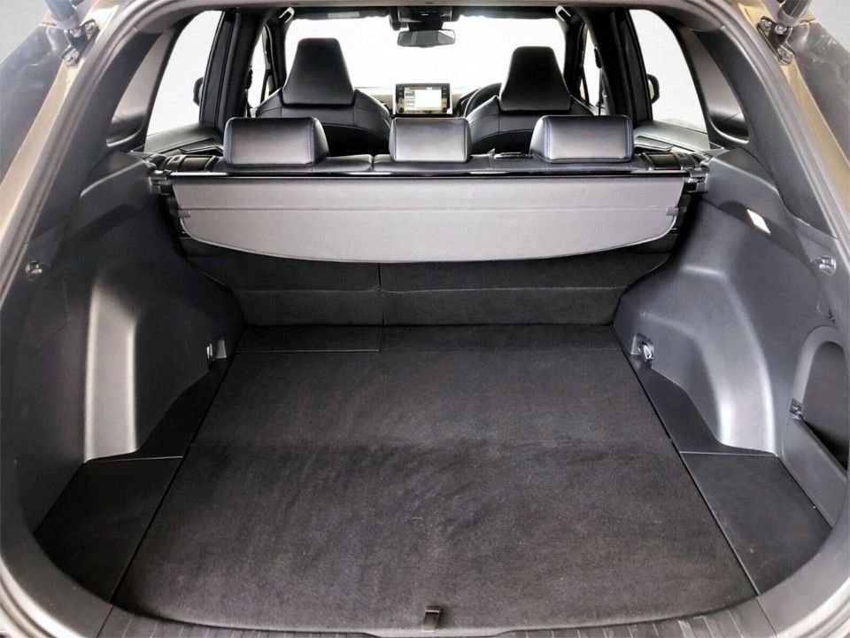 Used Toyota RAV4 2021 for sale - 77258308: Photo 23