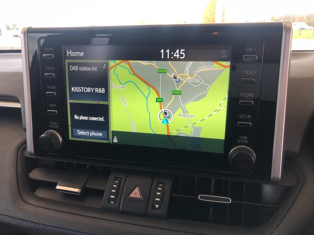 Used Toyota RAV4 2021 for sale - 77258308: Photo 26