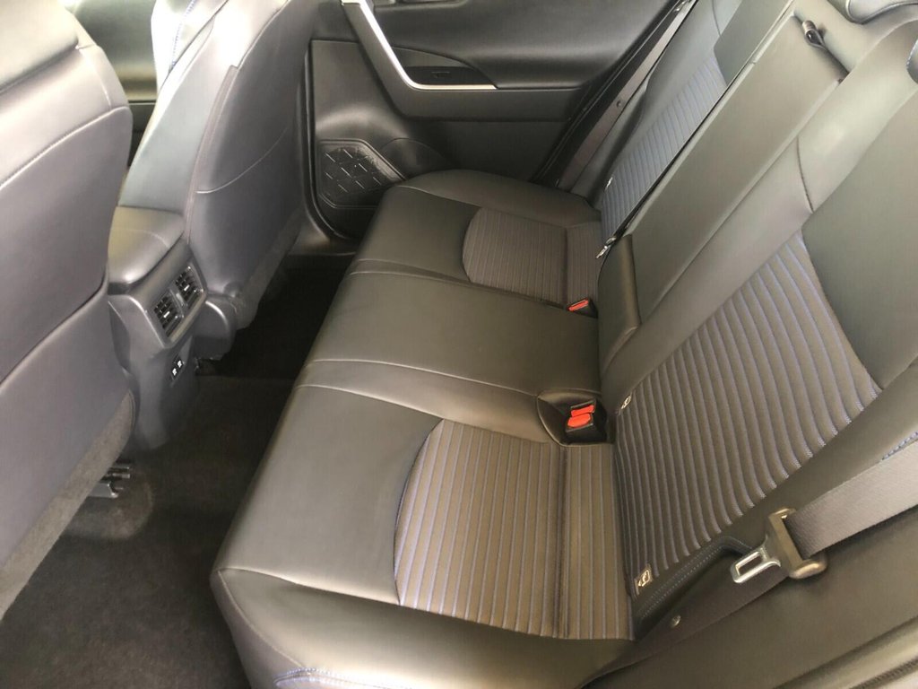 Used Toyota RAV4 2021 for sale - 77258308: Photo 29