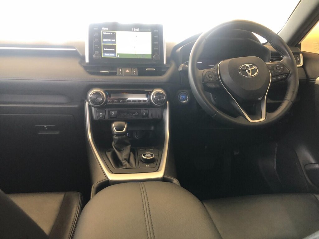 Used Toyota RAV4 2021 for sale - 77258308: Photo 31