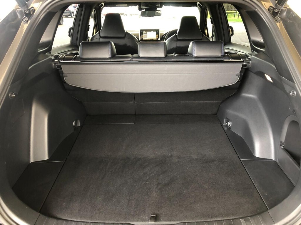 Used Toyota RAV4 2021 for sale - 77258308: Photo 32