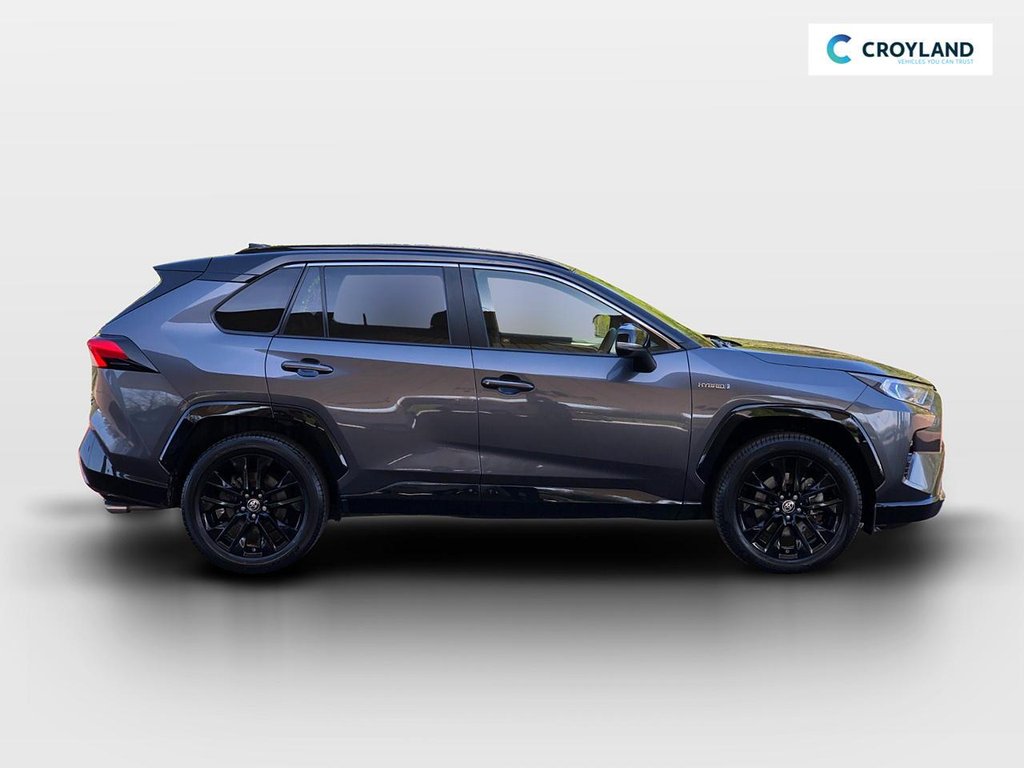 Used Toyota RAV4 2021 for sale - 77258308: Photo 36