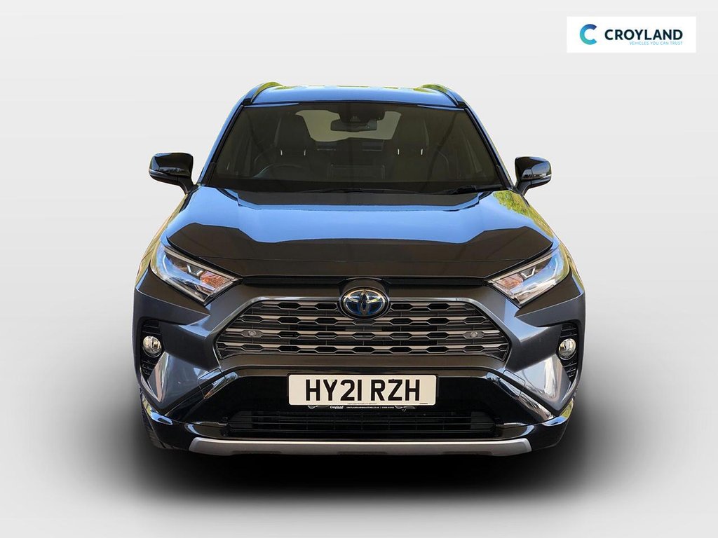 Used Toyota RAV4 2021 for sale - 77258308: Photo 37