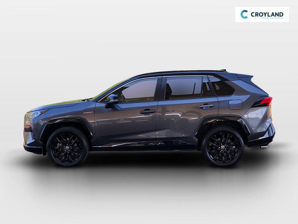 Used Toyota RAV4 2021 for sale - 77258308: Photo 38