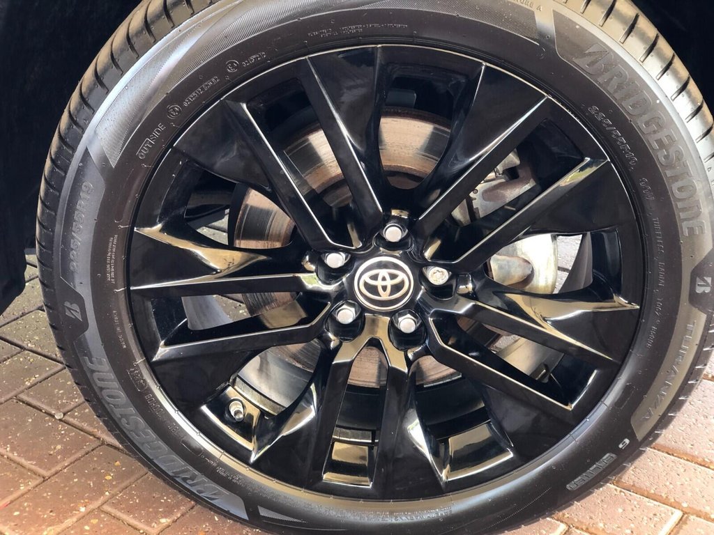 Used Toyota RAV4 2021 for sale - 77258308: Photo 39