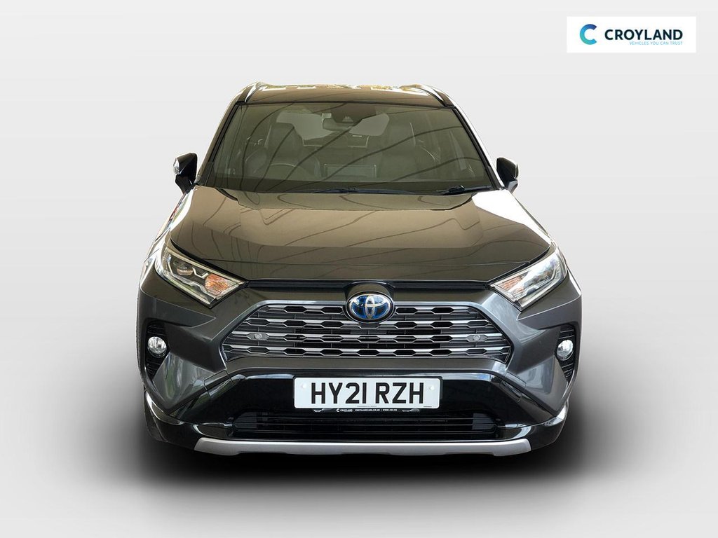 Used Toyota RAV4 2021 for sale - 77258308: Photo 40