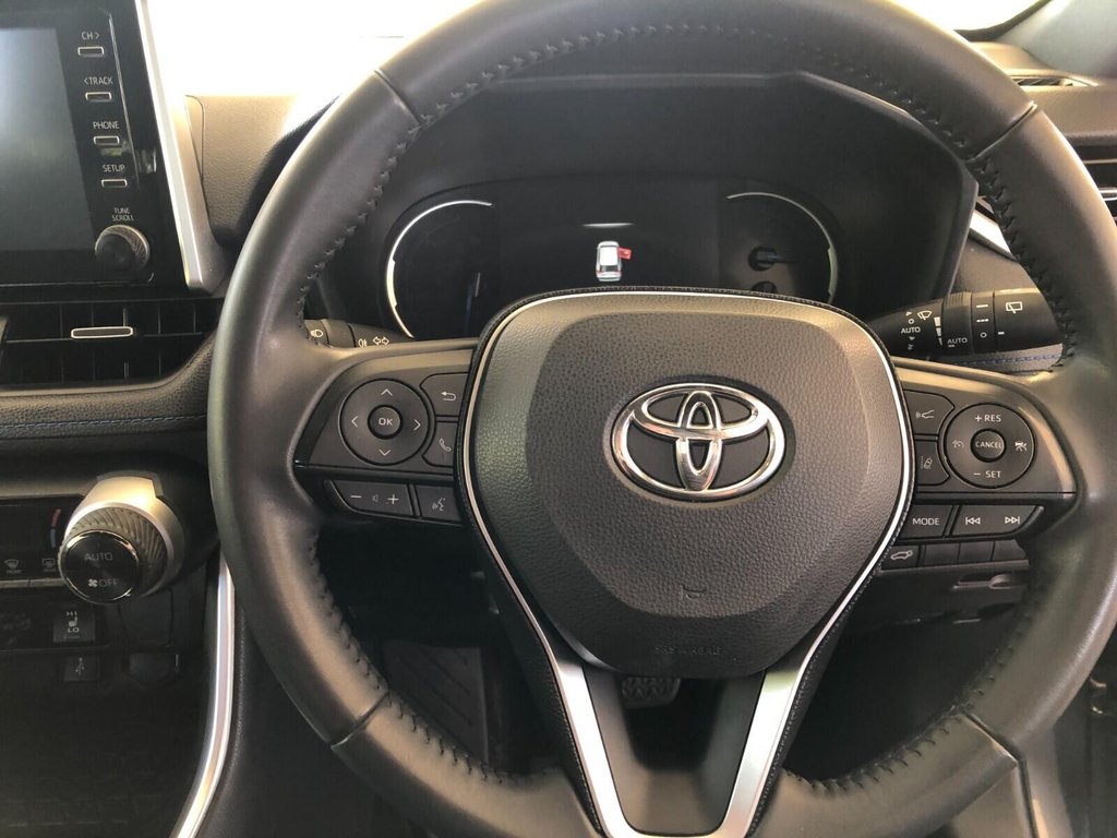 Used Toyota RAV4 2021 for sale - 77258308: Photo 44