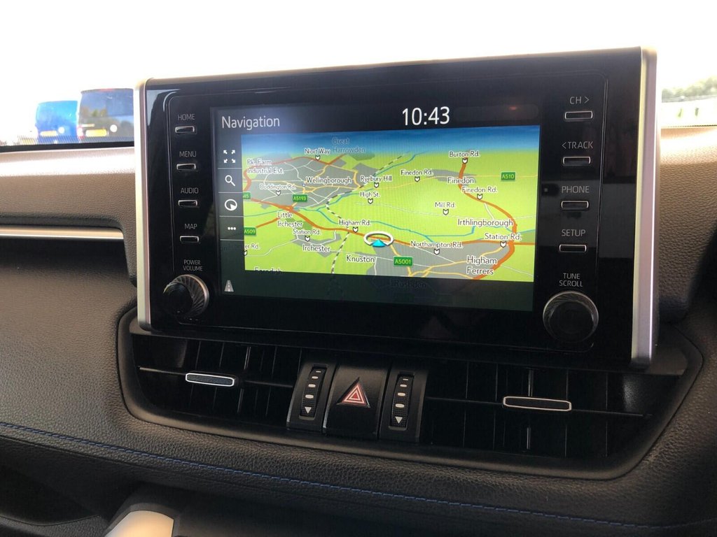 Used Toyota RAV4 2021 for sale - 77258308: Photo 48