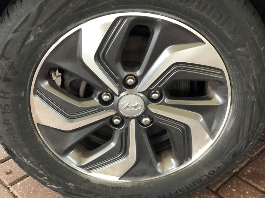 Used Hyundai KONA 2021 for sale - 77313376: Photo 4