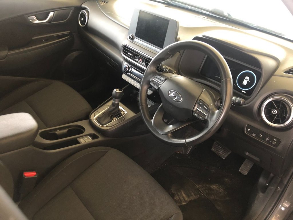 Used Hyundai KONA 2021 for sale - 77313376: Photo 5