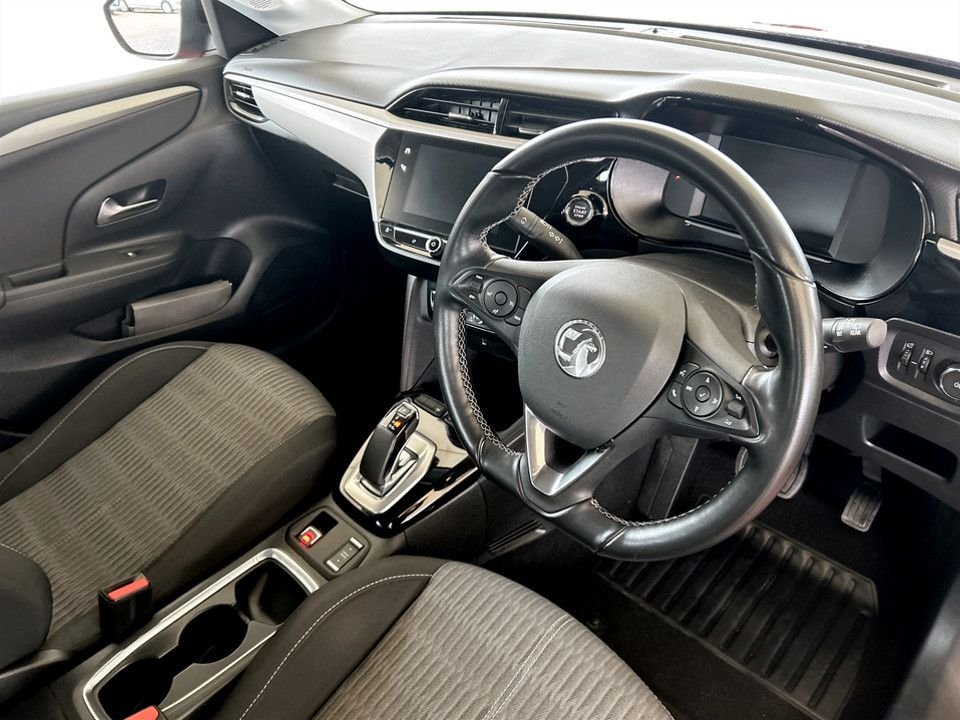 Used Vauxhall Corsa 2022 for sale - 77275812: Photo 12