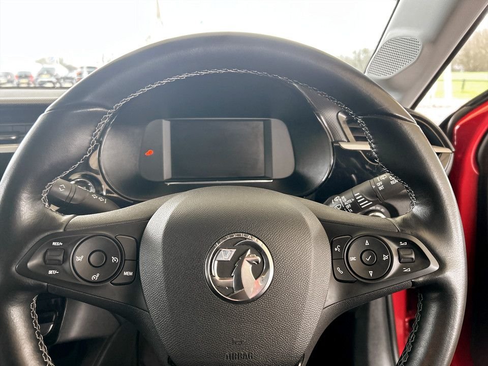 Used Vauxhall Corsa 2022 for sale - 77275812: Photo 14