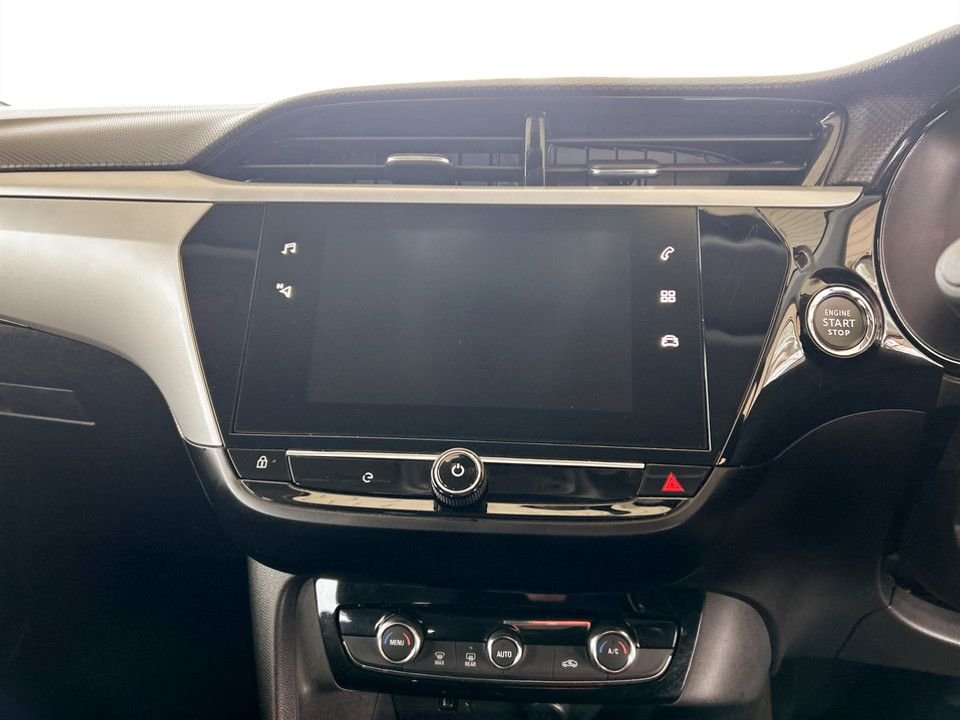 Used Vauxhall Corsa 2022 for sale - 77275812: Photo 16