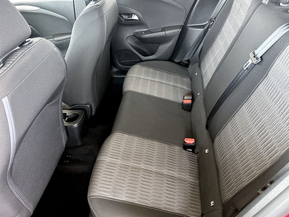 Used Vauxhall Corsa 2022 for sale - 77275812: Photo 18