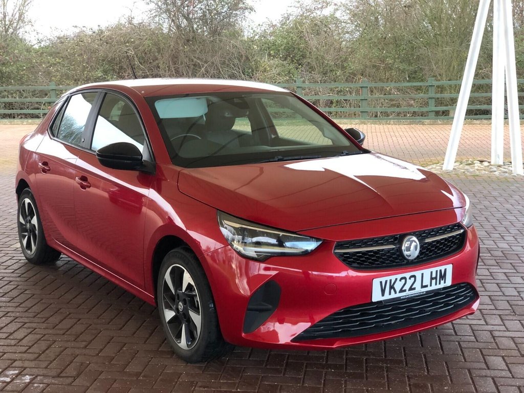 Used Vauxhall Corsa 2022 for sale - 77275812: Photo 22