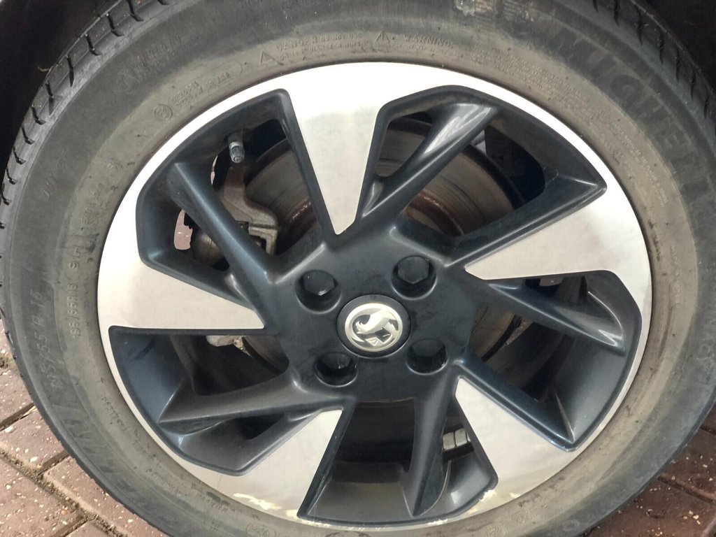 Used Vauxhall Corsa 2022 for sale - 77275812: Photo 24