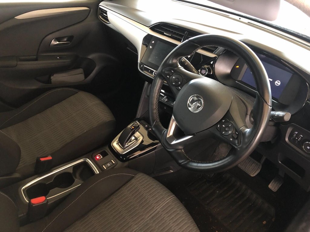 Used Vauxhall Corsa 2022 for sale - 77275812: Photo 25