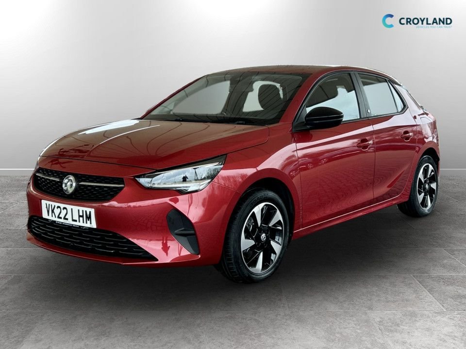 Used Vauxhall Corsa 2022 for sale - 77275812: Photo 7