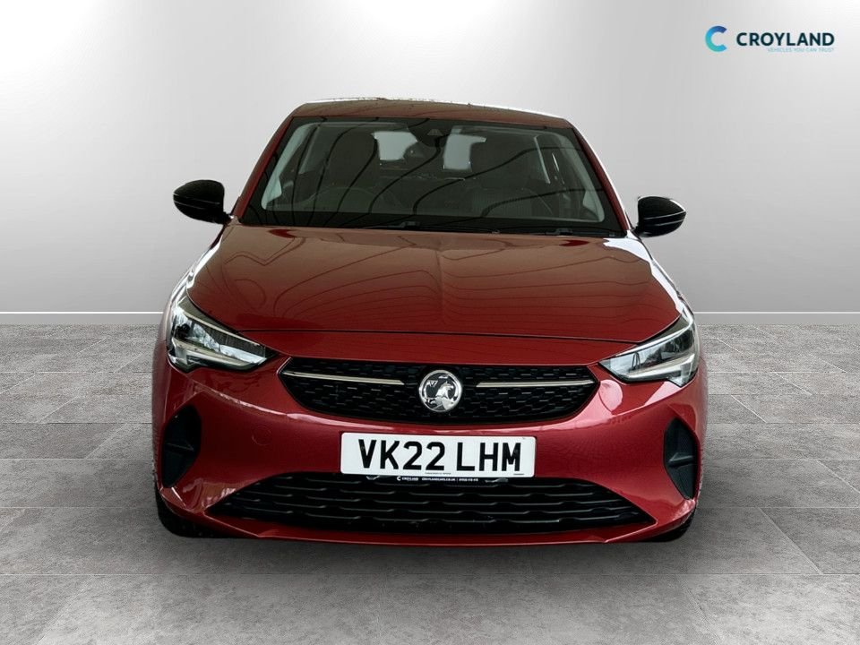 Used Vauxhall Corsa 2022 for sale - 77275812: Photo 8