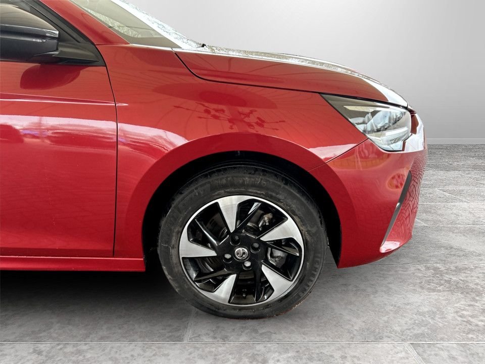 Used Vauxhall Corsa 2022 for sale - 77275812: Photo 9