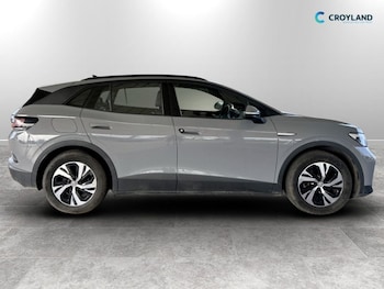 Used Volkswagen ID.4 2022 for sale - 77697954: Photo