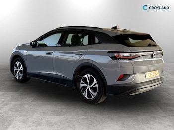 Used Volkswagen ID.4 2022 for sale - 77697954: Photo