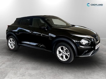 Used Nissan Juke 2019 for sale - 78901160: Photo