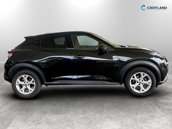 Used Nissan Juke 2019 for sale - 78901160: Photo
