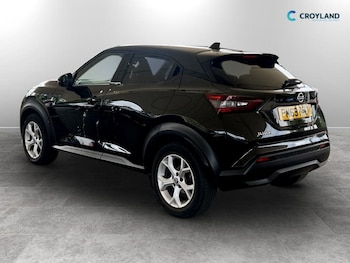 Used Nissan Juke 2019 for sale - 78901160: Photo