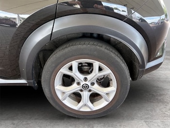 Used Nissan Juke 2019 for sale - 78901160: Photo