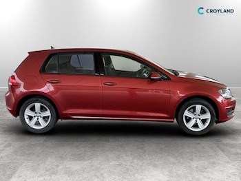 Used Volkswagen Golf 2016 for sale - 78263108: Photo