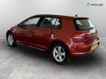 Used Volkswagen Golf 2016 for sale - 78263108: Photo