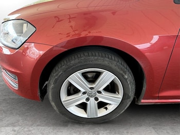 Used Volkswagen Golf 2016 for sale - 78263108: Photo