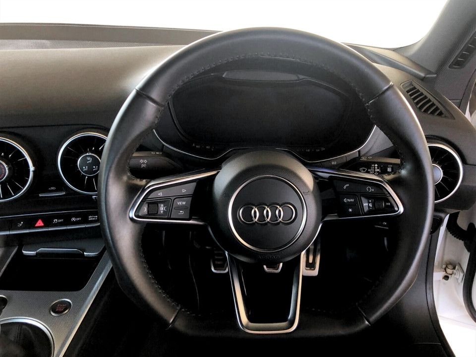 Used Audi TT 2015 for sale - 77258162: Photo 10