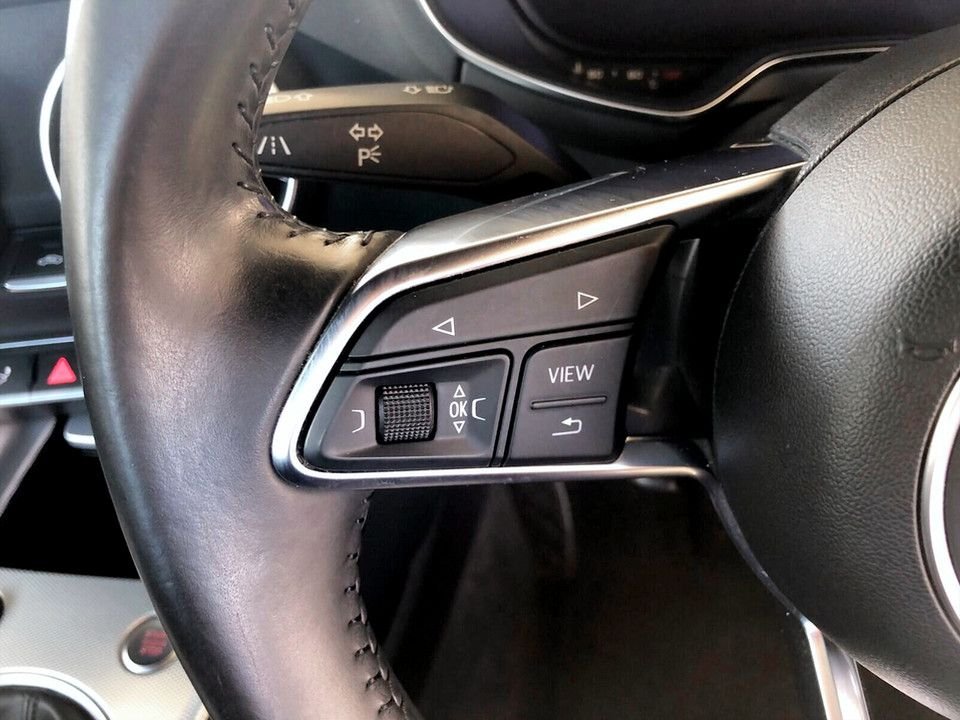 Used Audi TT 2015 for sale - 77258162: Photo 11