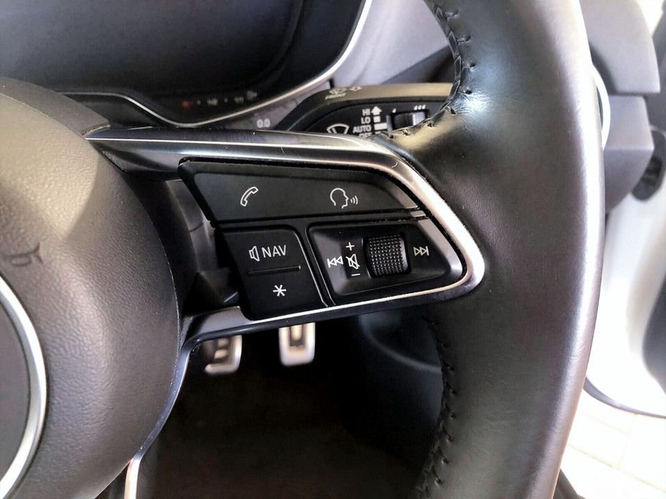 Used Audi TT 2015 for sale - 77258162: Photo 12