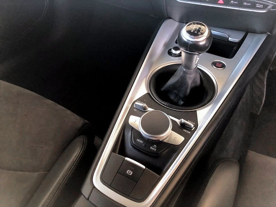 Used Audi TT 2015 for sale - 77258162: Photo 13