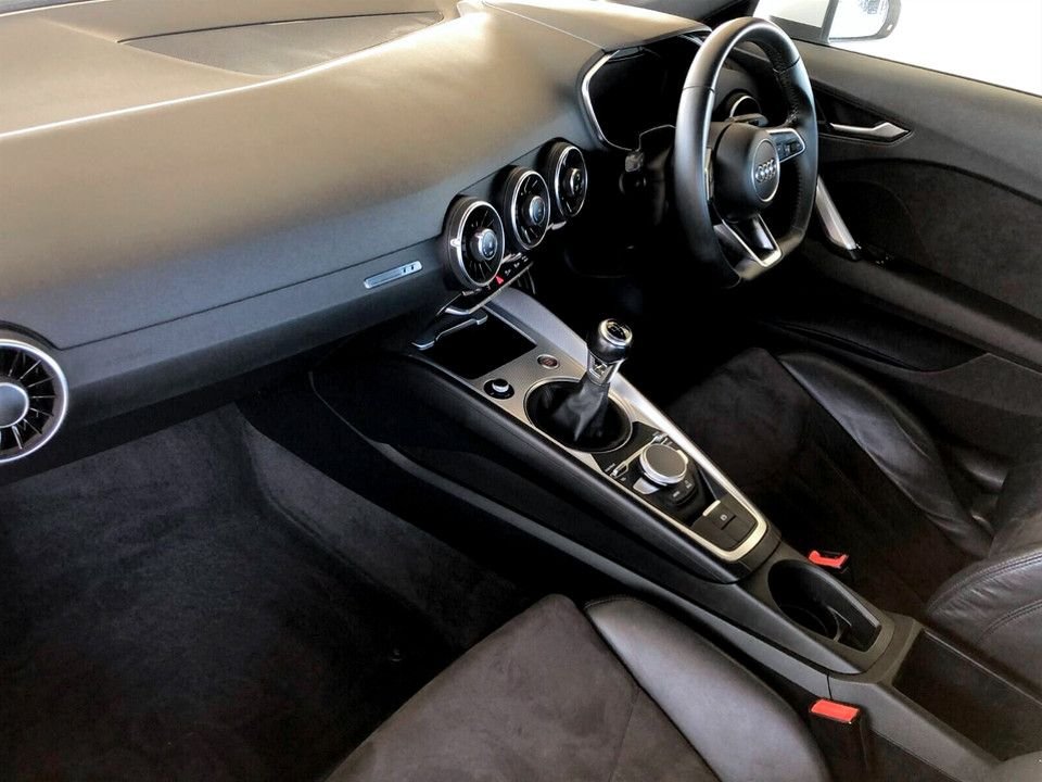 Used Audi TT 2015 for sale - 77258162: Photo 14