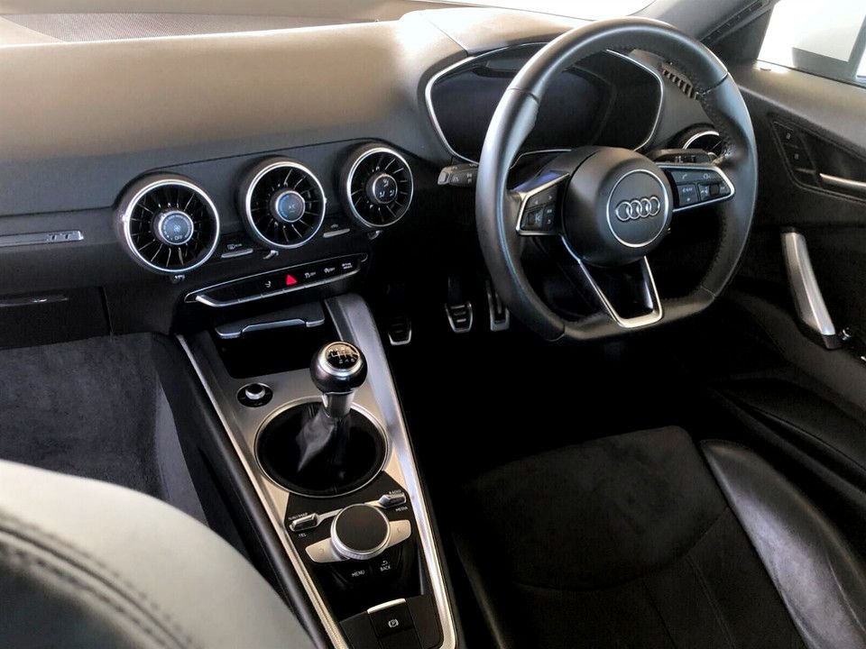 Used Audi TT 2015 for sale - 77258162: Photo 15