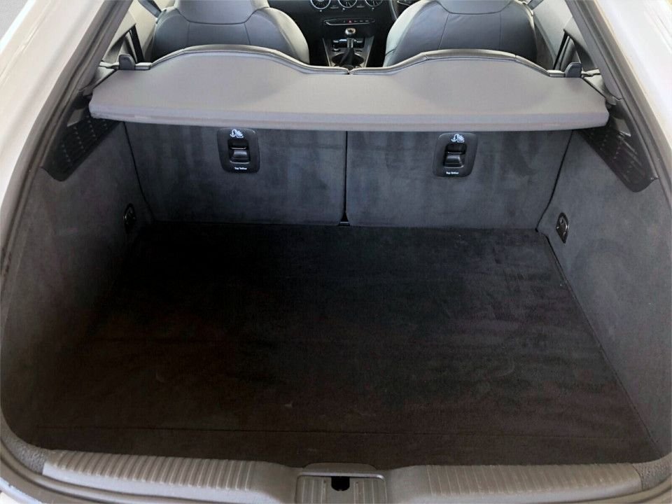 Used Audi TT 2015 for sale - 77258162: Photo 16