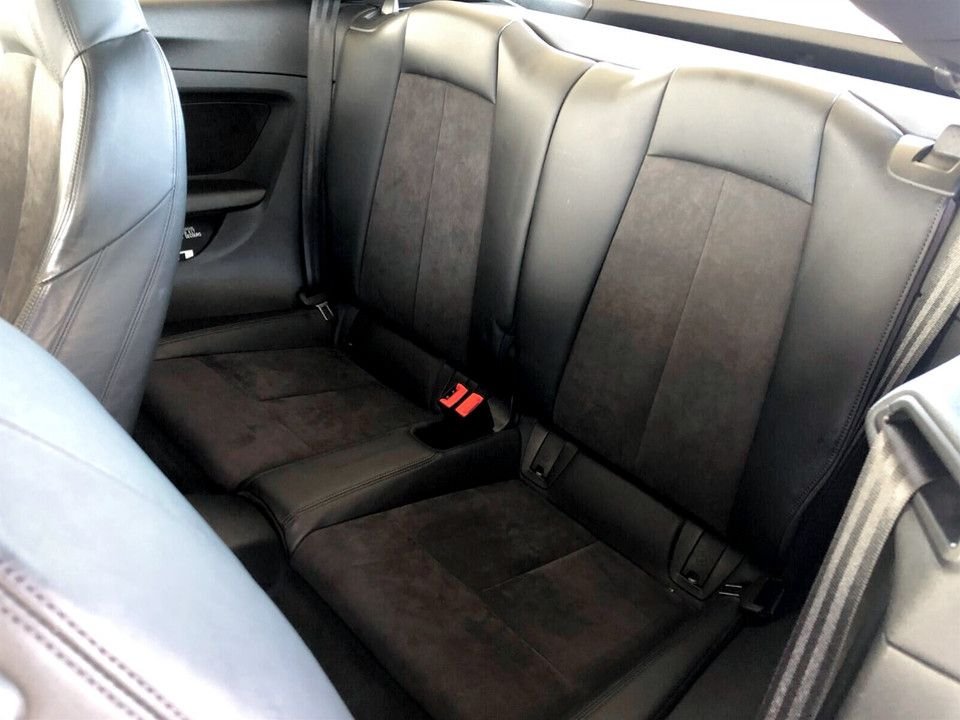 Used Audi TT 2015 for sale - 77258162: Photo 17