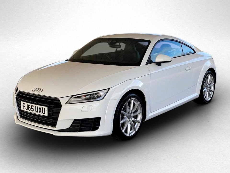 Used Audi TT 2015 for sale - 77258162: Photo 18