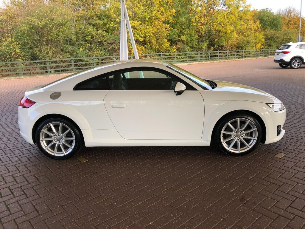 Used Audi TT 2015 for sale - 77258162: Photo 19