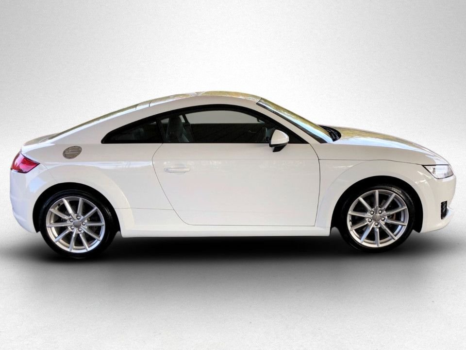 Used Audi TT 2015 for sale - 77258162: Photo 2