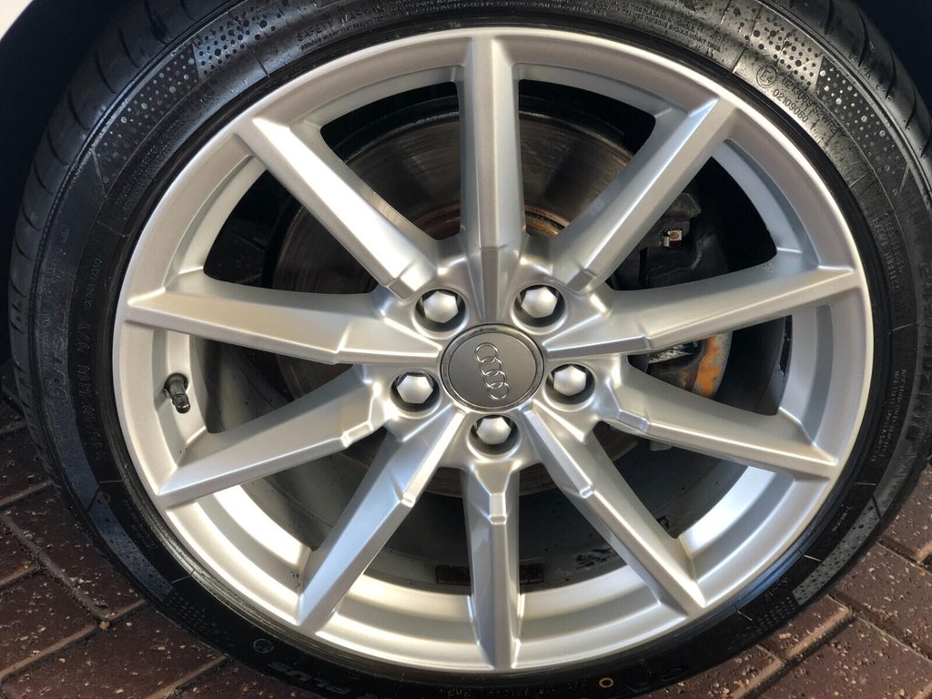 Used Audi TT 2015 for sale - 77258162: Photo 20