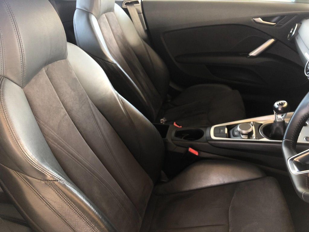 Used Audi TT 2015 for sale - 77258162: Photo 21